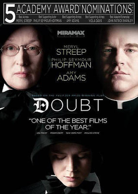 

DOUBT(DVD English)