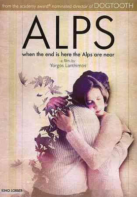 

ALPS(DVD English)