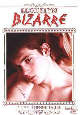 

BROOKLYN BIZARRE(DVD English)