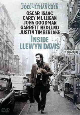 

INSIDE LLEWYN DAVIS(DVD English)