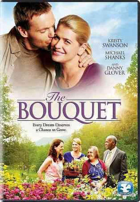 

BOUQUET(DVD English)