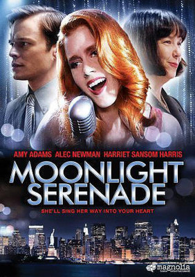 

MOONLIGHT SERENADE(DVD English)