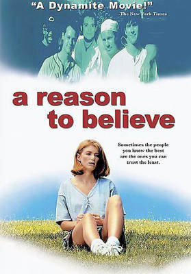 

REASON TO BELIEVE(DVD English)