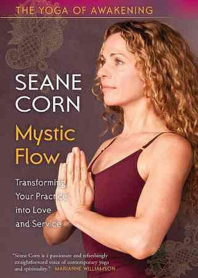 

YOGA OF AWAKENING:MYSTIC FLOW(DVD English)