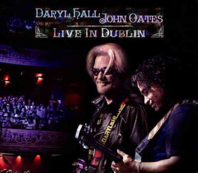 

LIVE IN DUBLIN(DVD English)