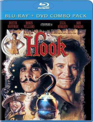 

HOOK(Blu-ray English)