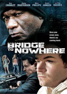 

BRIDGE TO NOWHERE(DVD English)