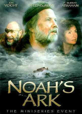 

NOAH'S ARK(DVD English)