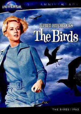 

BIRDS(DVD English)