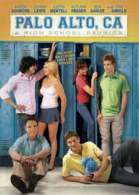 

PALO ALTO(DVD English)