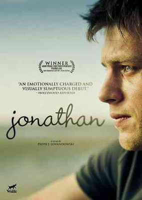 

JONATHAN(DVD English)