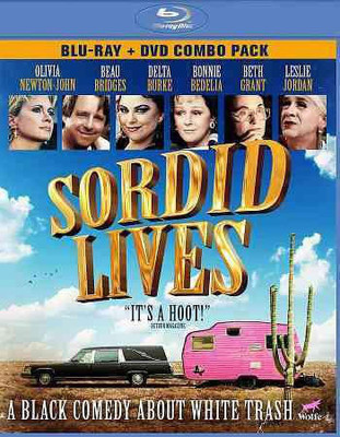 

SORDID LIVES(Blu-ray English)