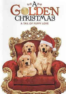 

GOLDEN CHRISTMAS(DVD English)