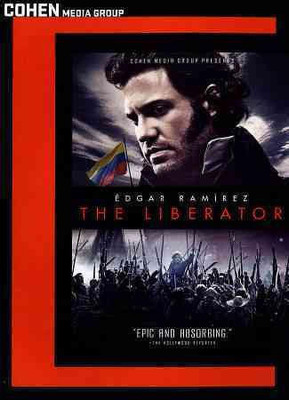

LIBERATOR(DVD English)