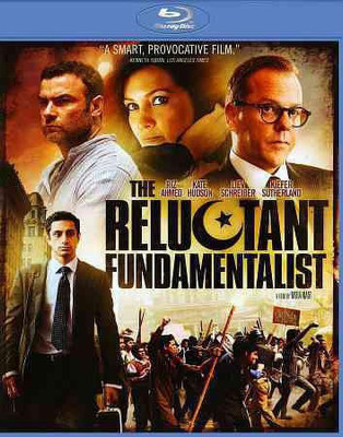 

RELUCTANT FUNDAMENTALIST(Blu-ray English)