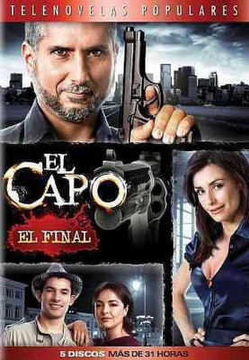 

EL CAPO PART 2(DVD English)