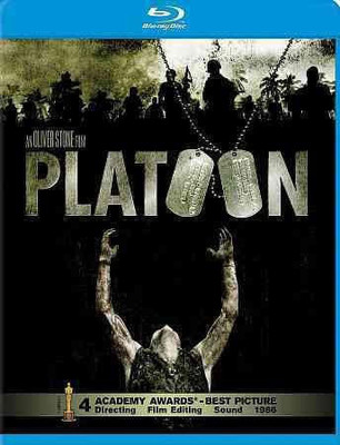 

PLATOON(Blu-ray English)