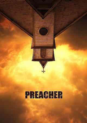 

PREACHER:SEASON ONE(DVD English)