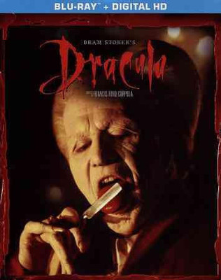 

BRAM STOKER'S DRACULA(Blu-ray English)