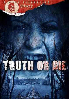 

TRUTH OR DIE(DVD English)