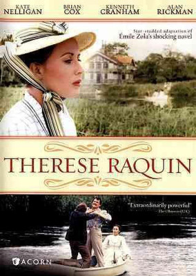 

THERESE RAQUIN(DVD English)