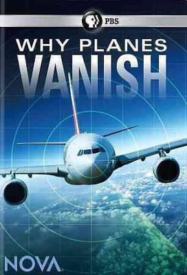 

NOVA:WHY PLANES VANISH(DVD English)