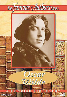 

FAMOUS AUTHORS:OSCAR WILDE(DVD English)