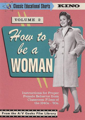 

CLASSIC EDUCATIONAL SHORTS:V2 HOW TO(DVD English)