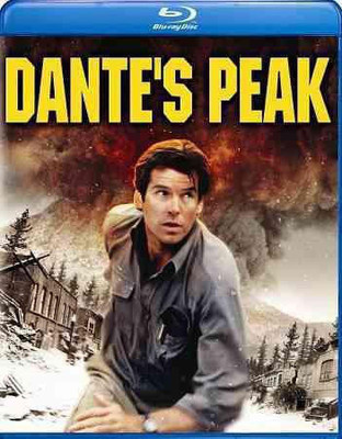 

DANTE'S PEAK(Blu-ray English)