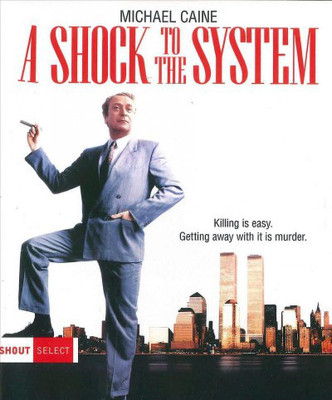 

SHOCK TO THE SYSTEM(Blu-ray English)