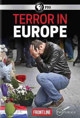 

FRONTLINE:TERROR IN EUROPE(DVD English)