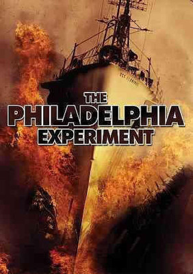 

PHILADELPHIA EXPERIMENT(DVD English)
