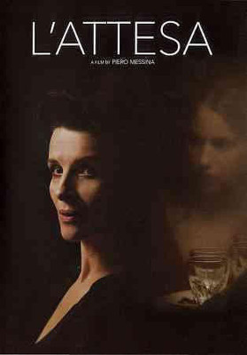 

L'ATTESA(DVD English)