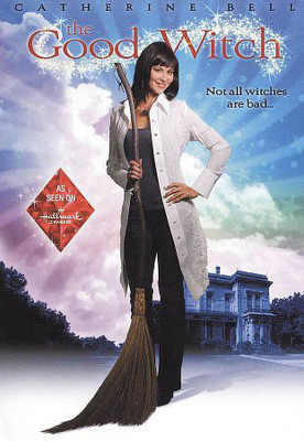 

GOOD WITCH(DVD English)