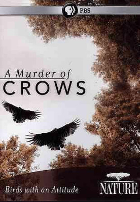 

NATURE:MURDER OF CROWS(DVD English)