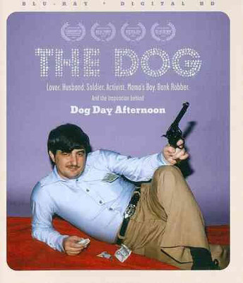 

DOG(Blu-ray English)