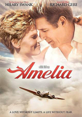 

AMELIA(DVD English)