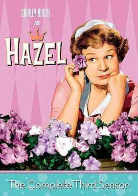 

HAZEL:COMPLETE THIRD SEASON(DVD English)