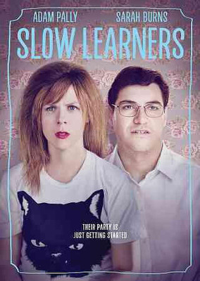 

SLOW LEARNERS(DVD English)
