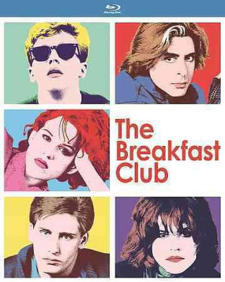 

BREAKFAST CLUB(Blu-ray English)