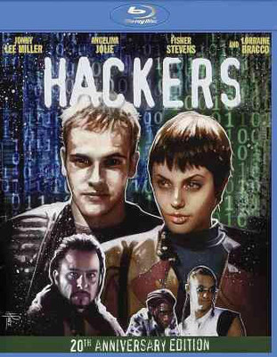 

HACKERS(Blu-ray English)
