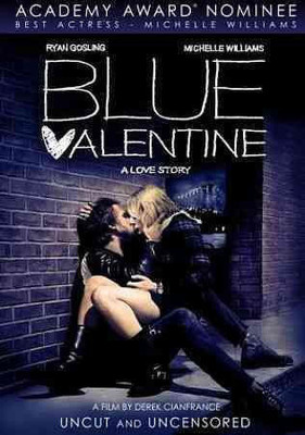 

BLUE VALENTINE(DVD English)