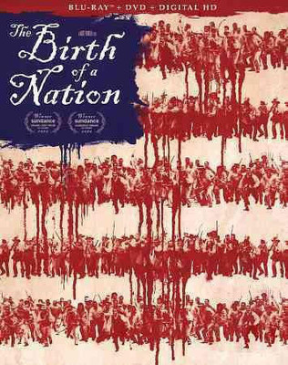 

BIRTH OF A NATION(Blu-ray English)