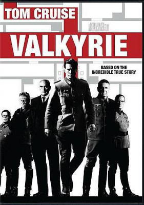 

VALKYRIE(DVD English)
