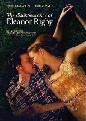 

DISAPPEARANCE OF ELEANOR RIGBY(DVD English)