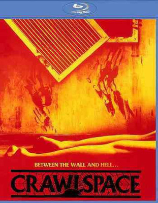 

CRAWLSPACE(Blu-ray English)