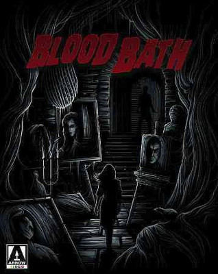 

BLOOD BATH(Blu-ray English)