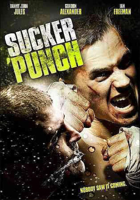 

SUCKER PUNCH(DVD English)