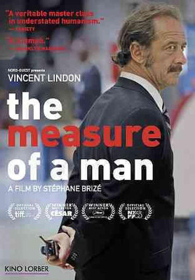 

MEASURE OF A MAN(DVD English)