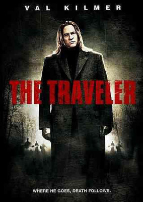 

TRAVELER(DVD English)